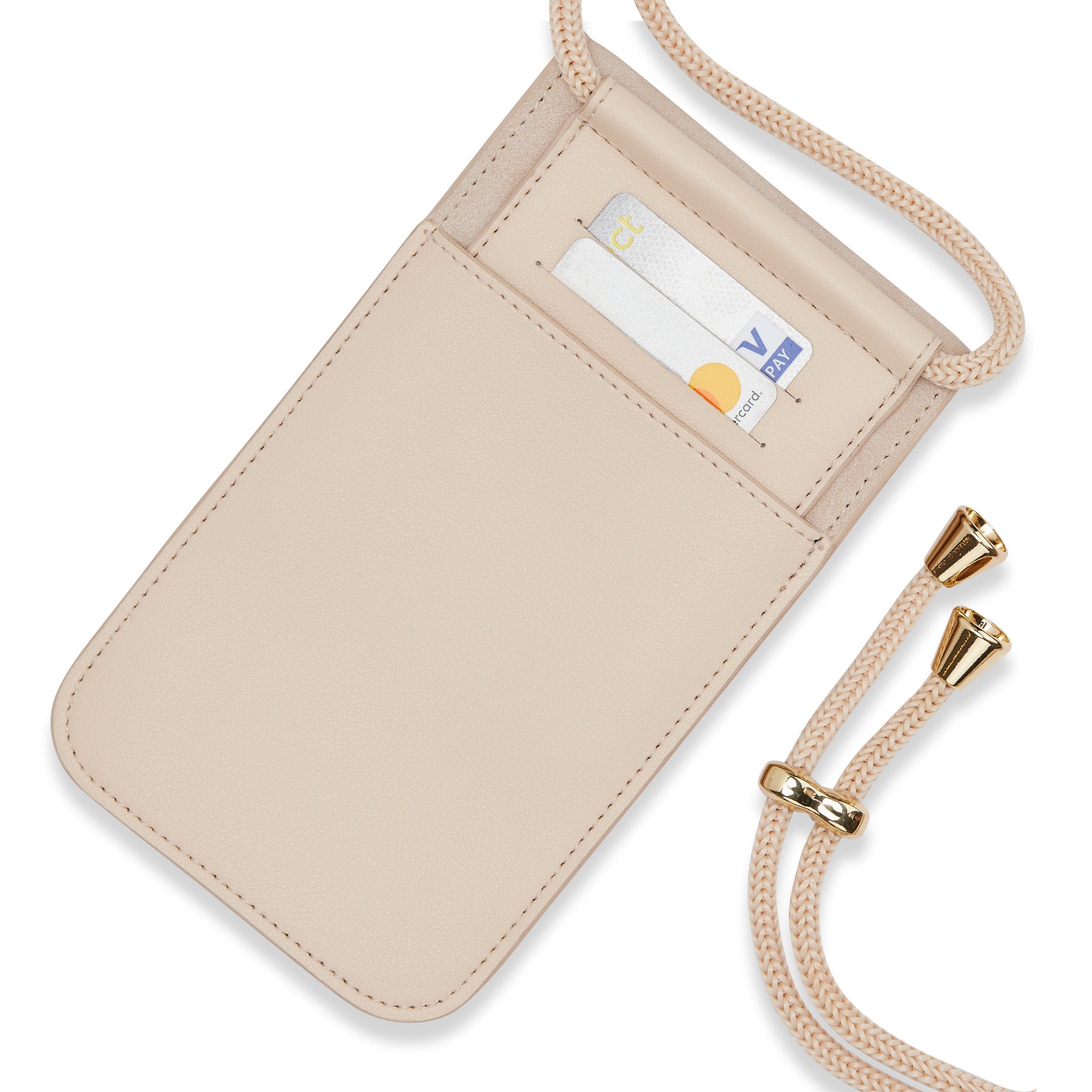 Mobile phone shoulder bag Amelie