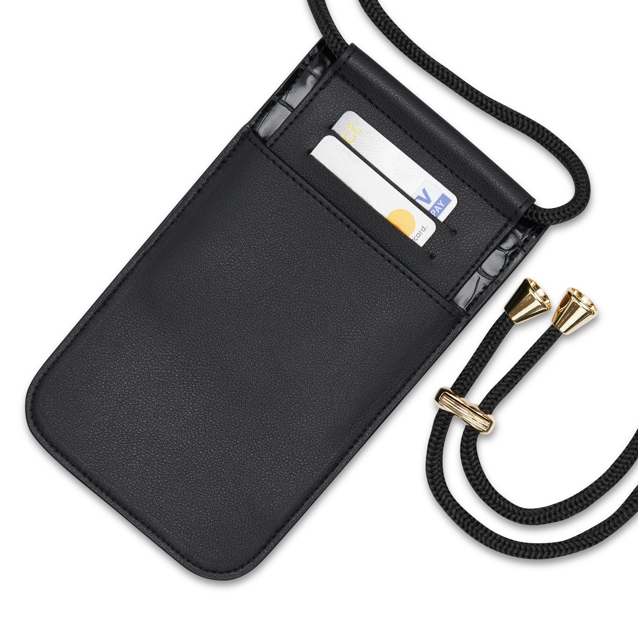 Mobile phone shoulder bag Amelie