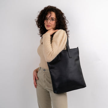 Handbag Sophie black - Main Image