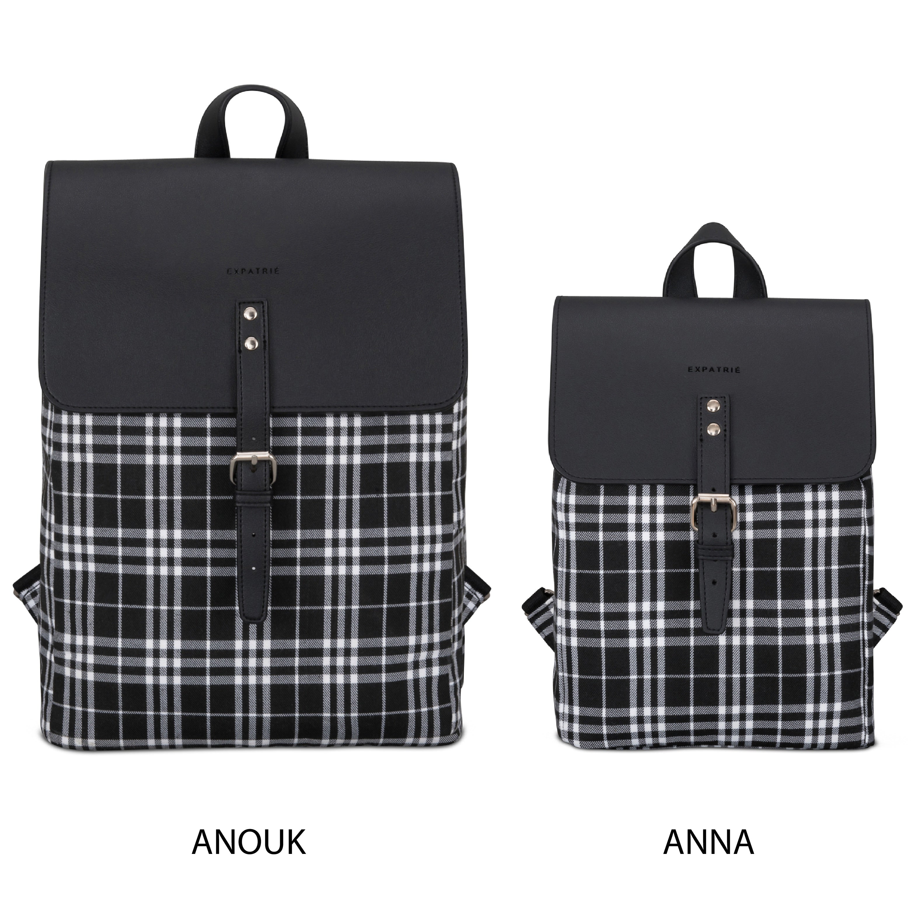 Mini Rucksack Anna