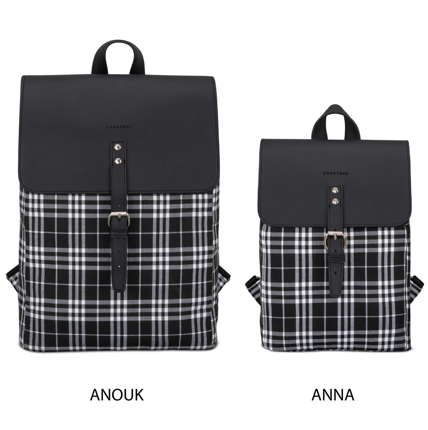Mini Backpack Anna