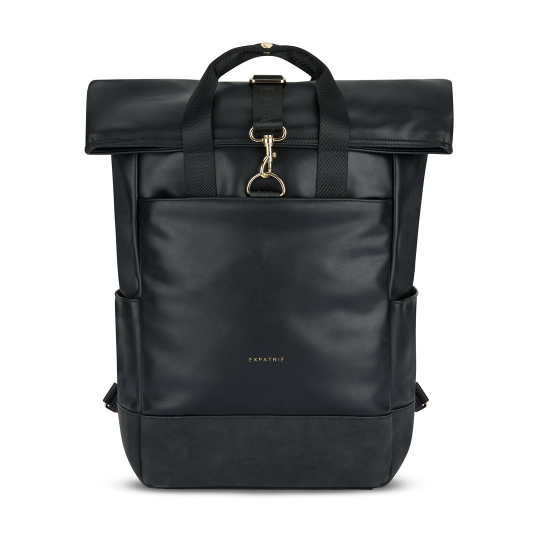 Rolltop Rucksack Adele