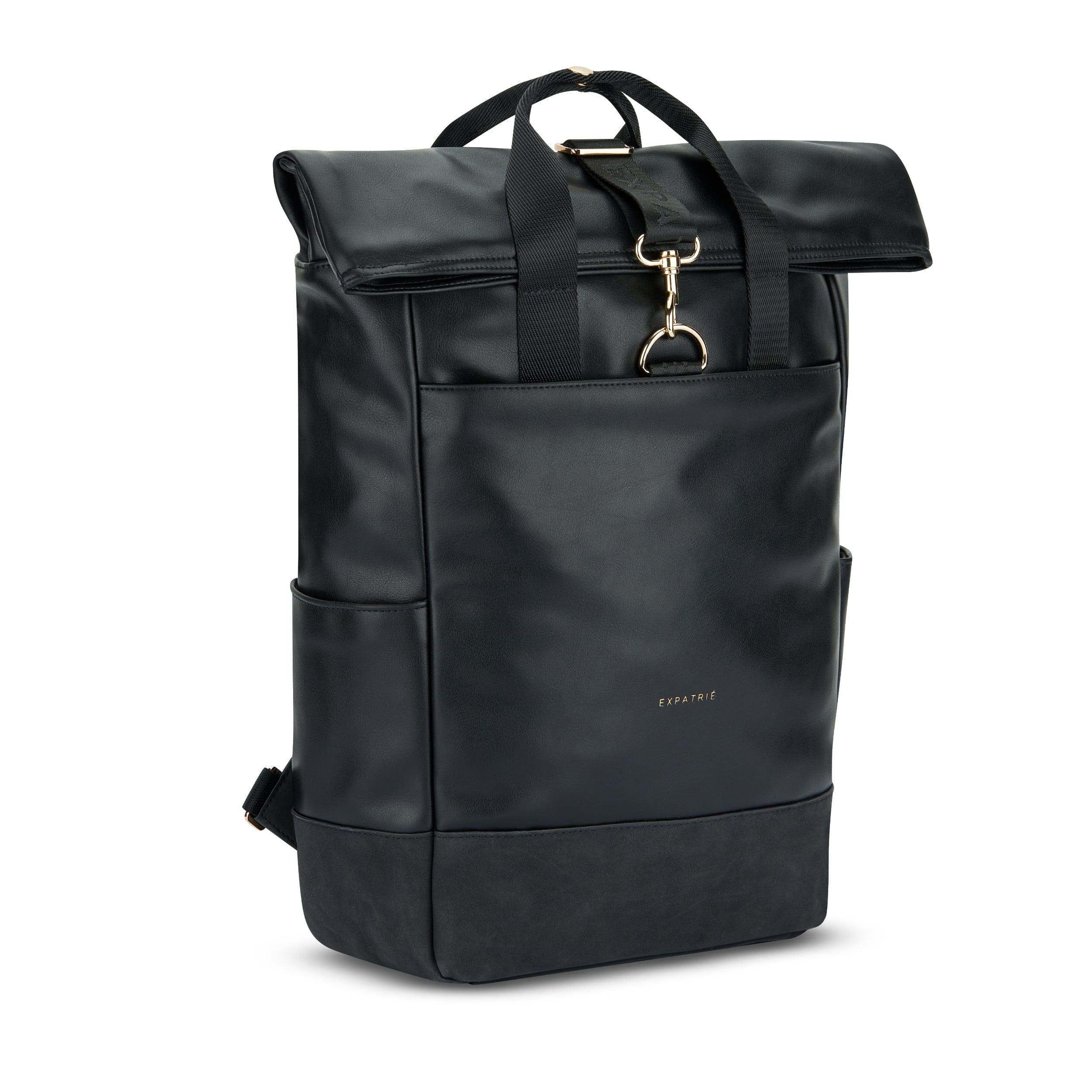 Rolltop Rucksack Adele