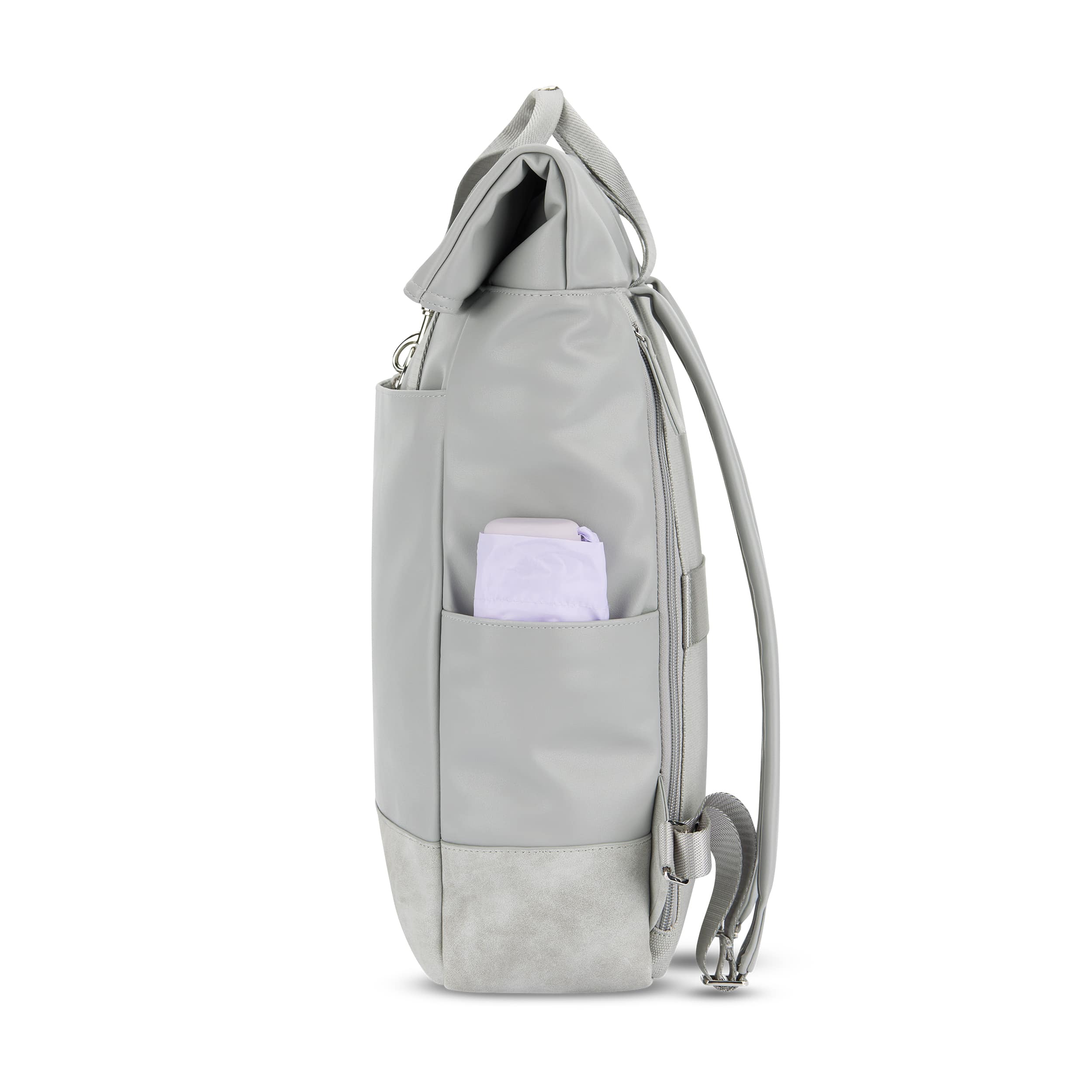 Rolltop Rucksack Adele