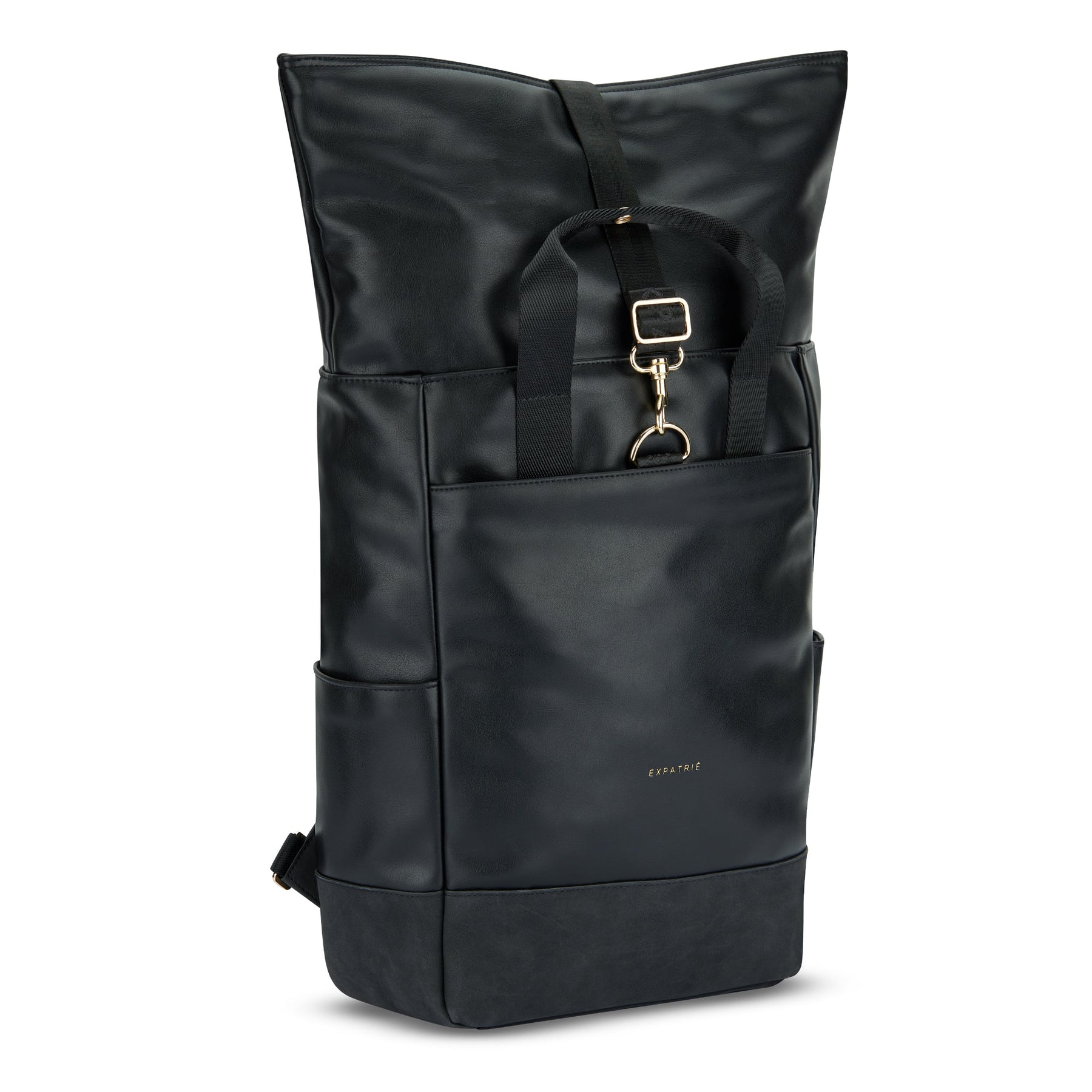 Rolltop Rucksack Adele