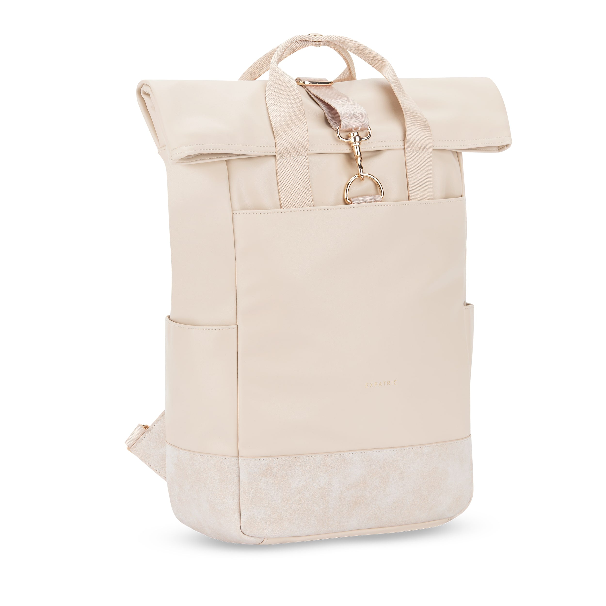 Rolltop Rucksack Adele