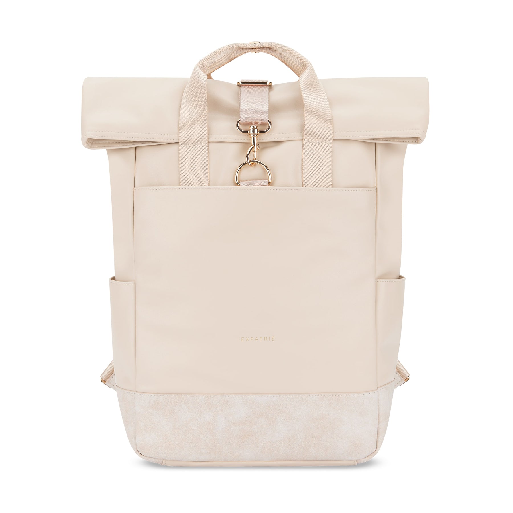 Rolltop Rucksack Adele