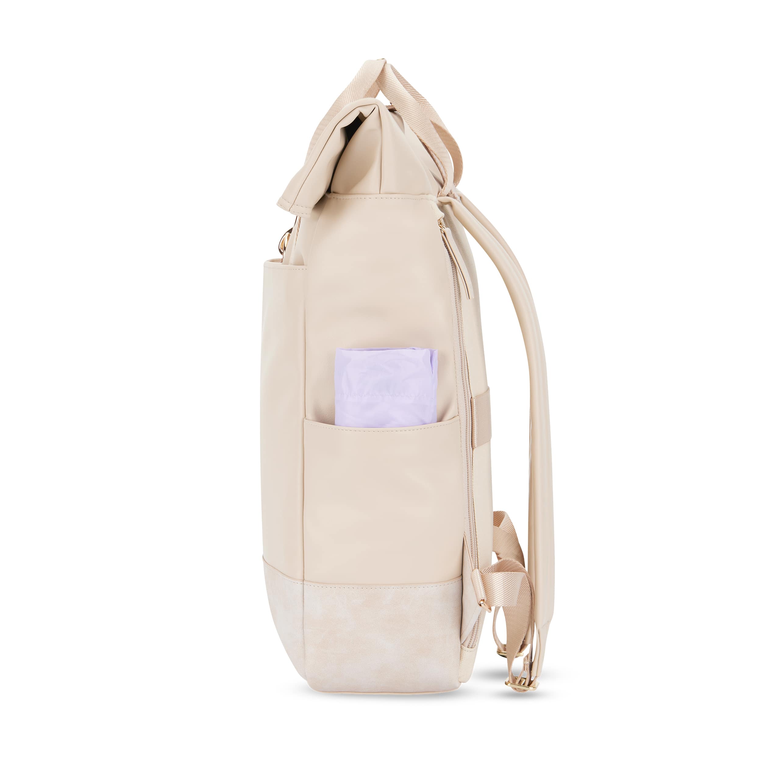 Rolltop Rucksack Adele