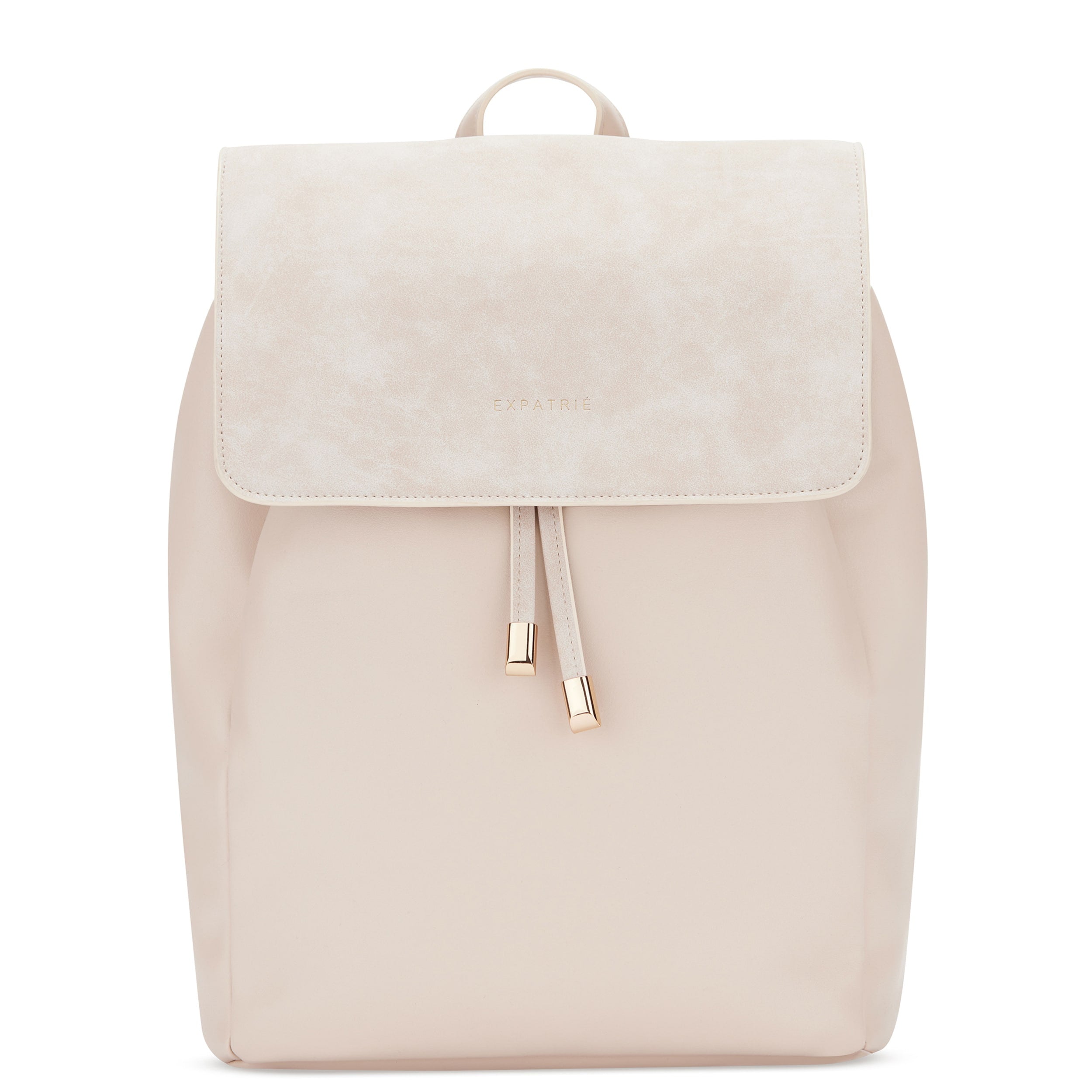 Kunstleder Rucksack Estelle