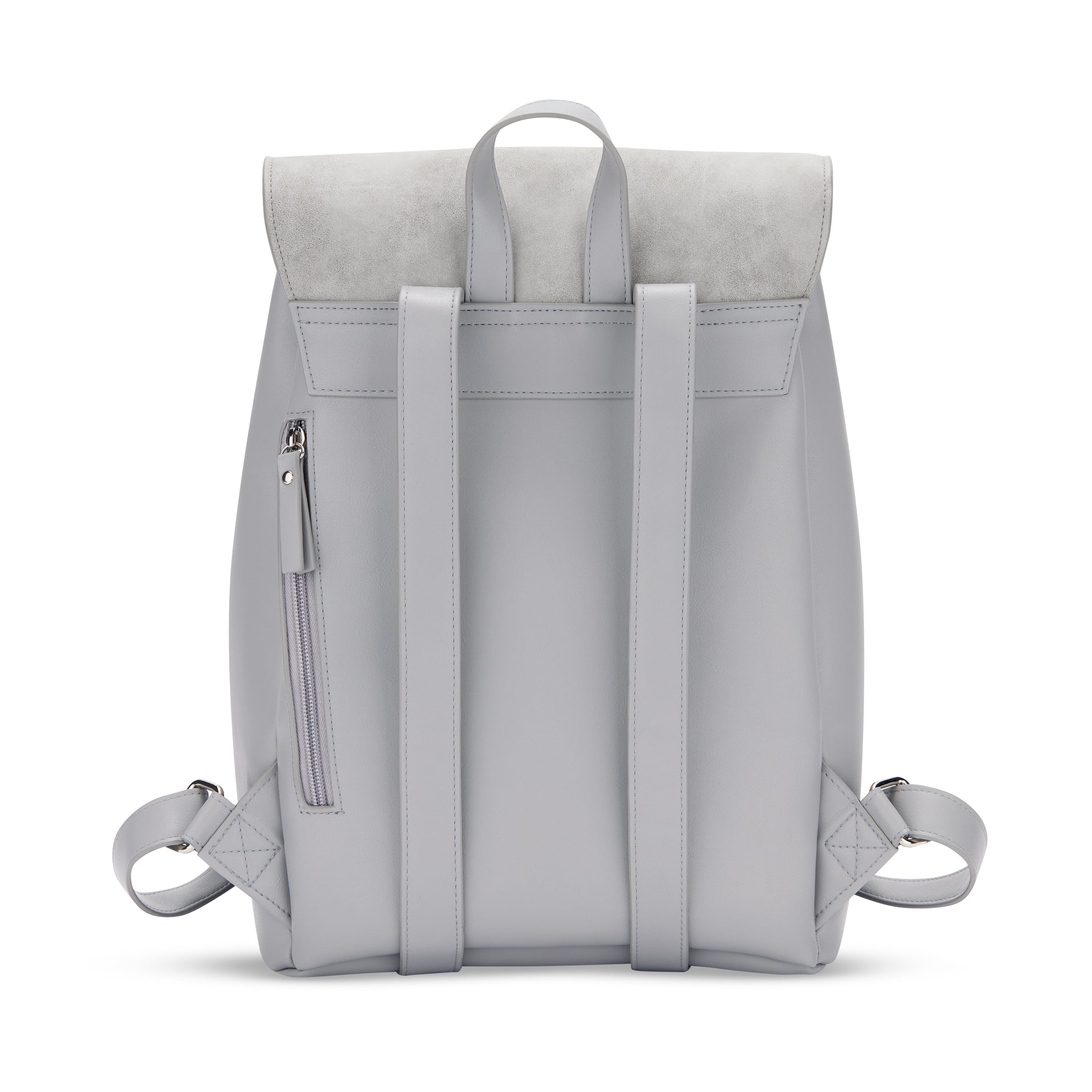 Kunstleder Rucksack Estelle