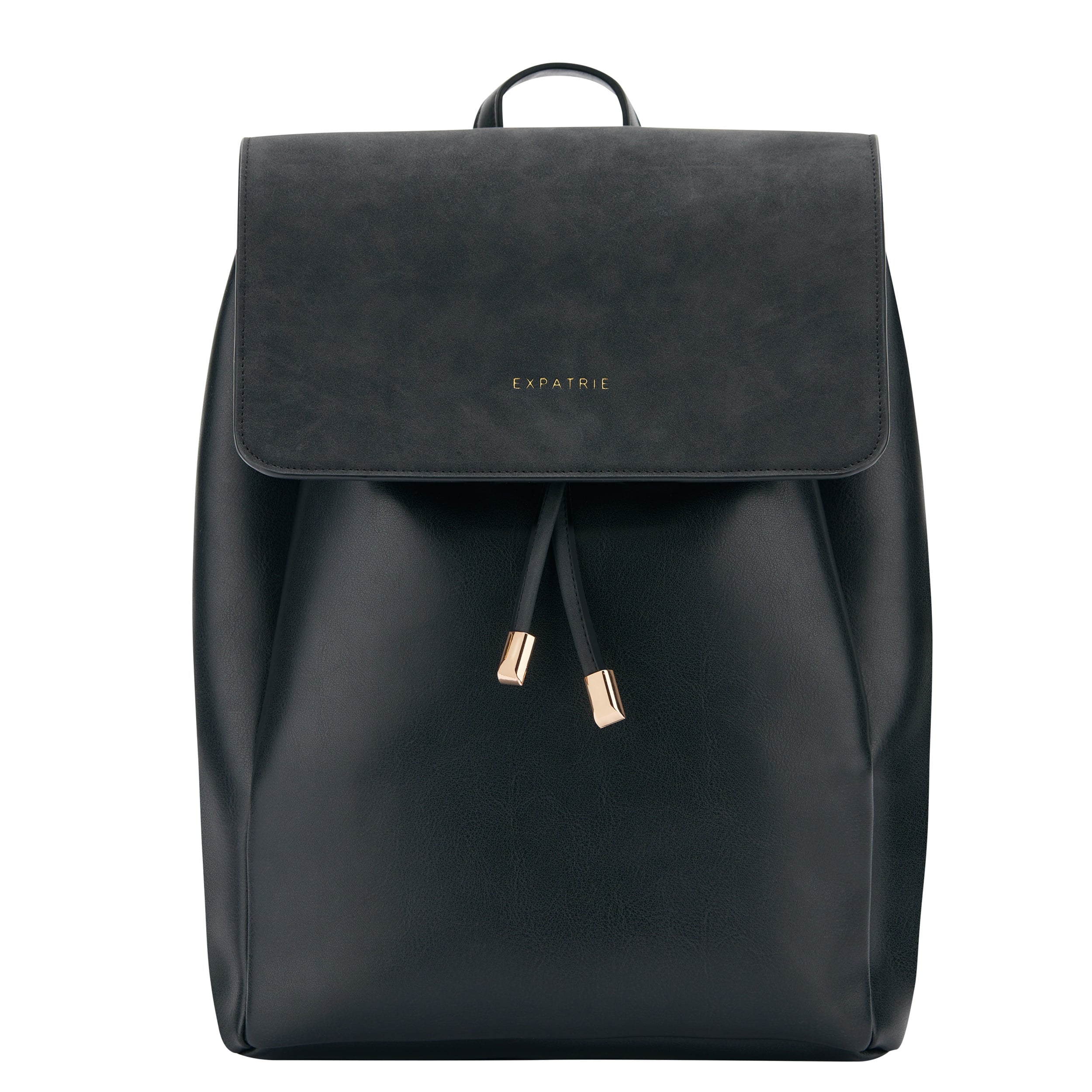 Kunstleder Rucksack Estelle