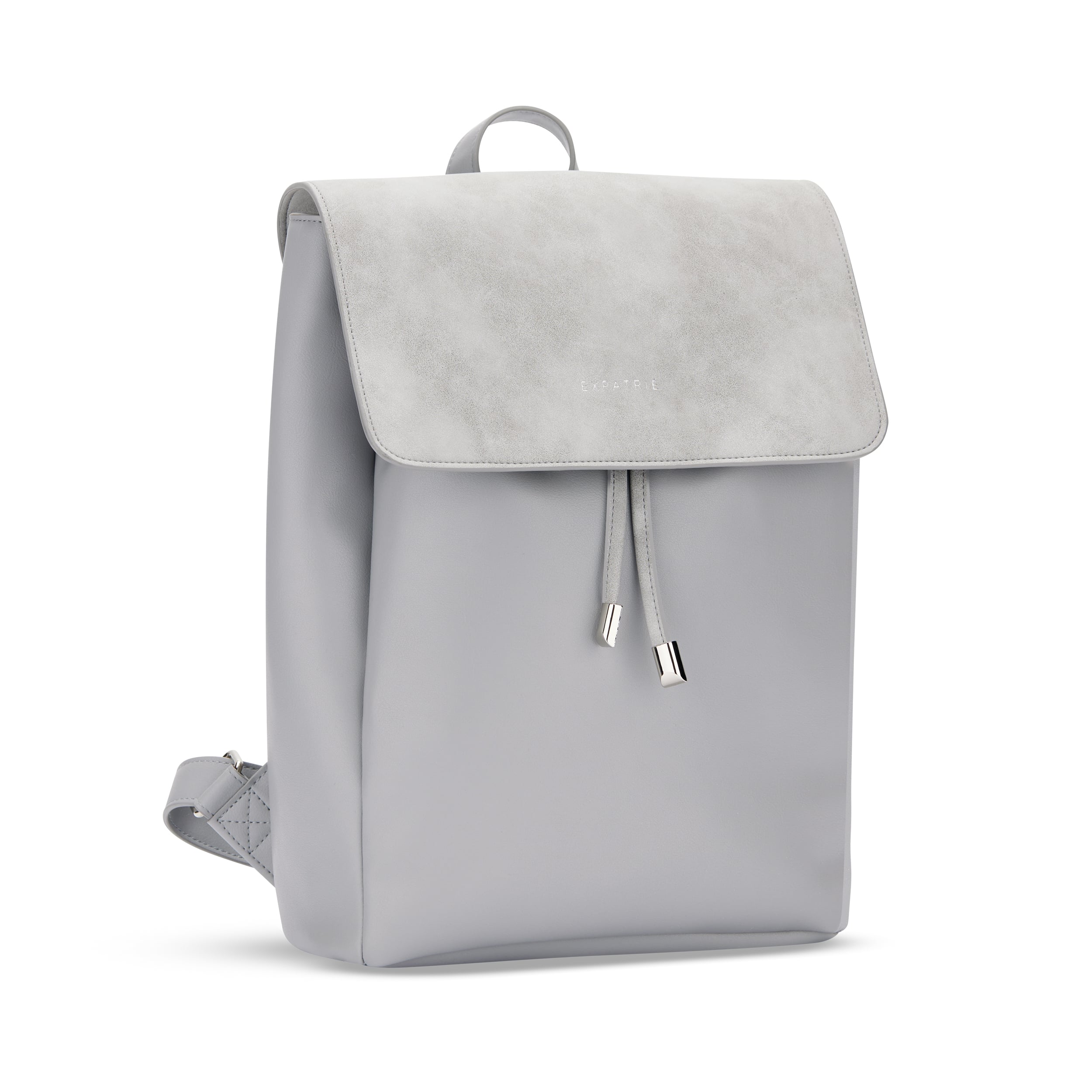 Kunstleder Rucksack Estelle