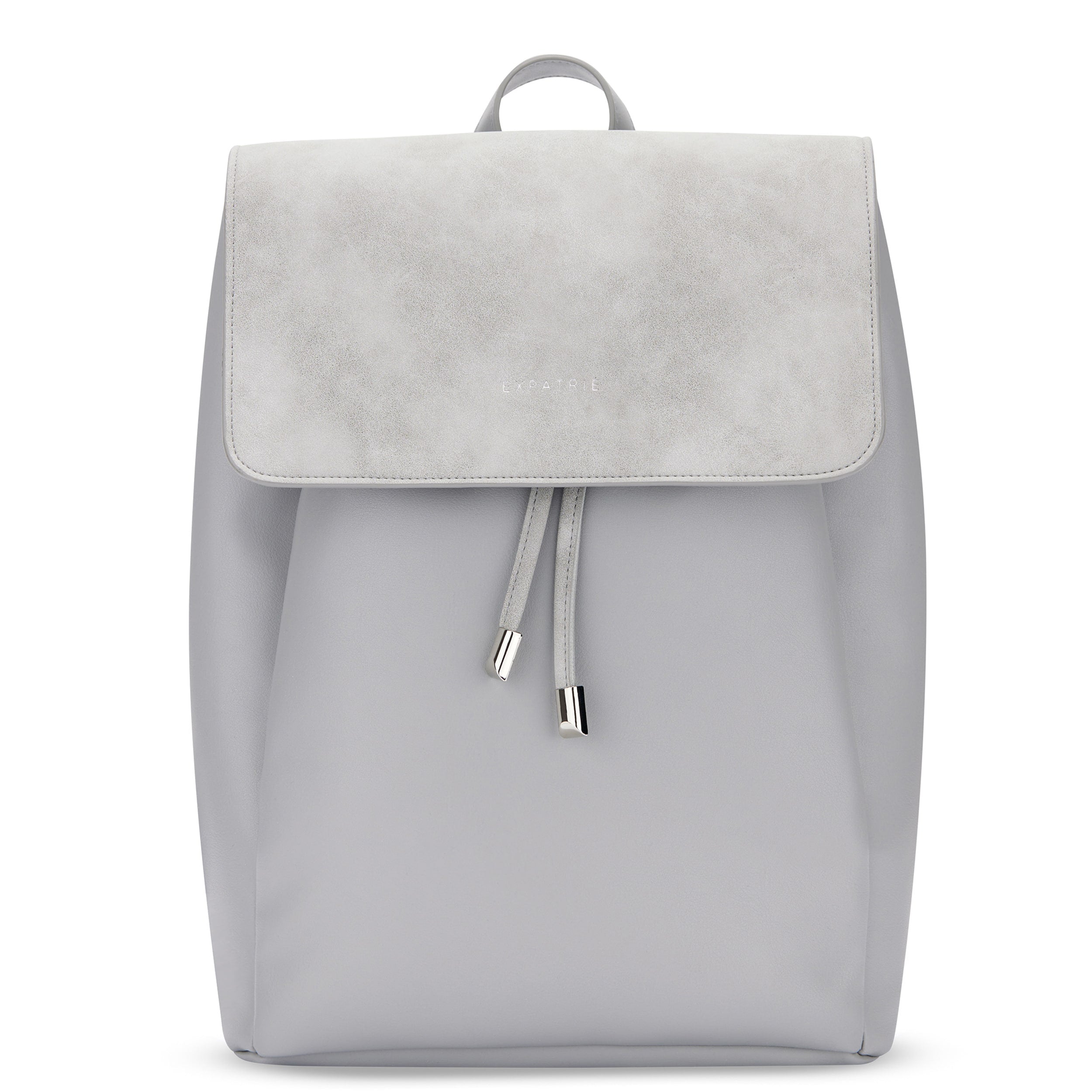 Kunstleder Rucksack Estelle