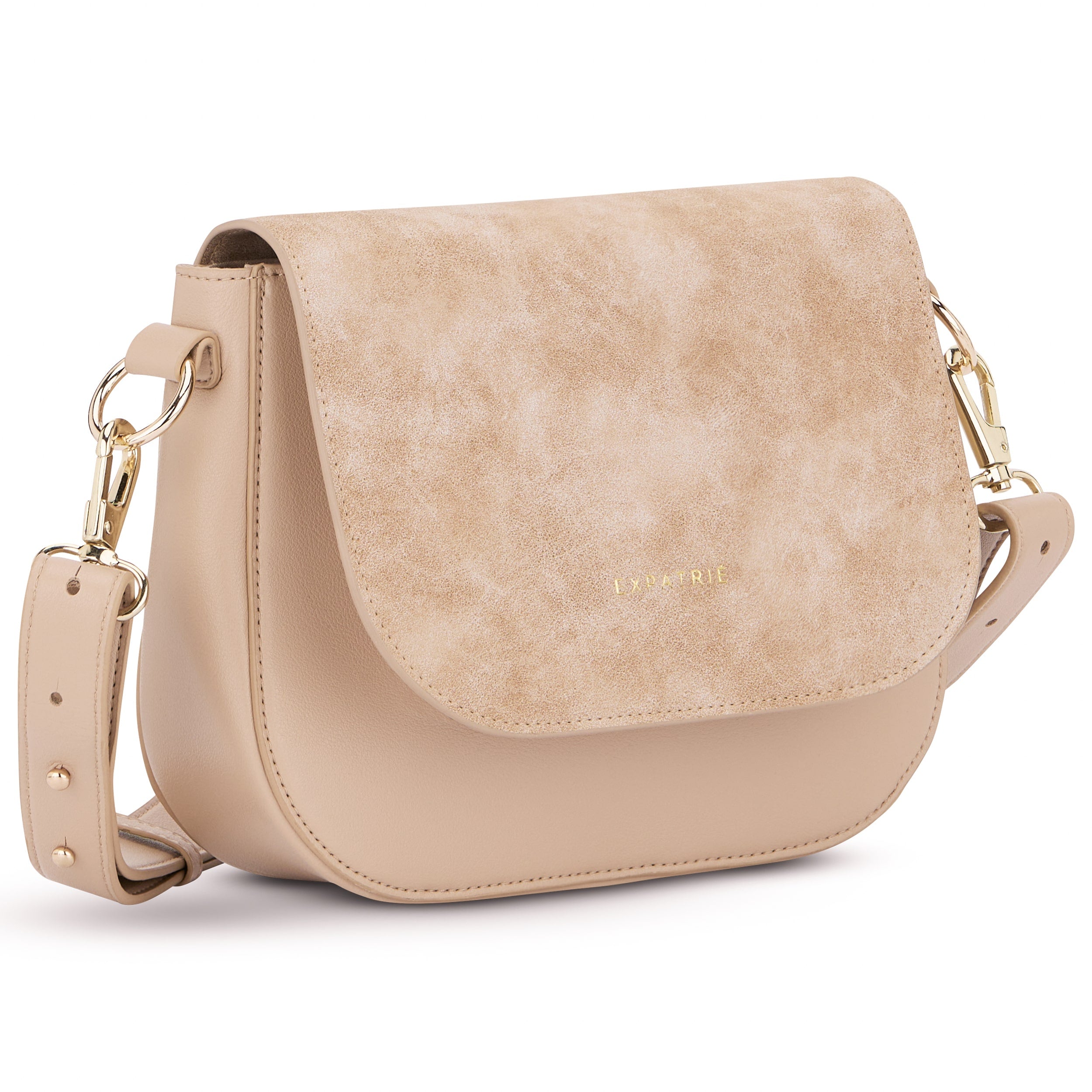 Saddle Bag Louise Medium