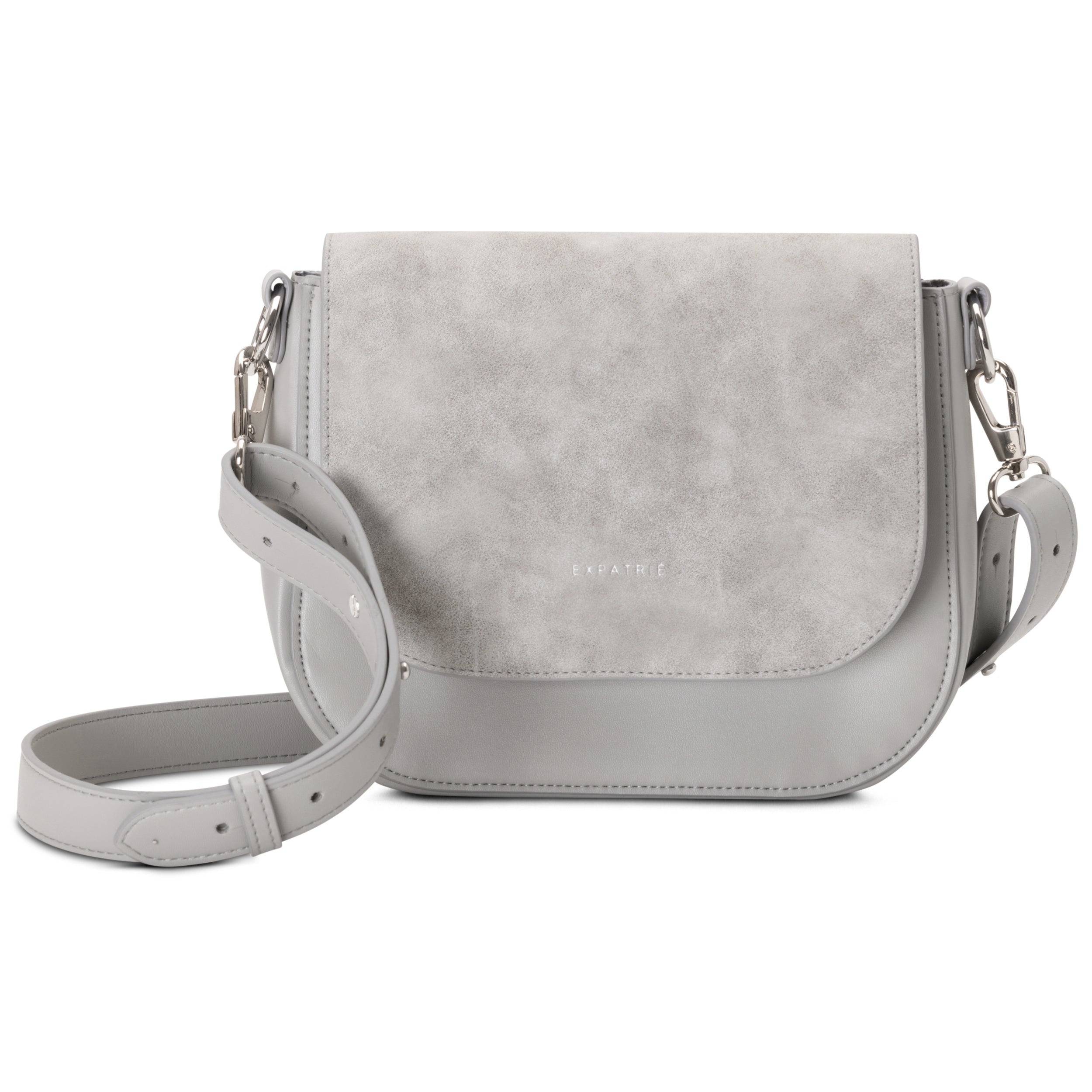 Saddle Bag Louise Medium